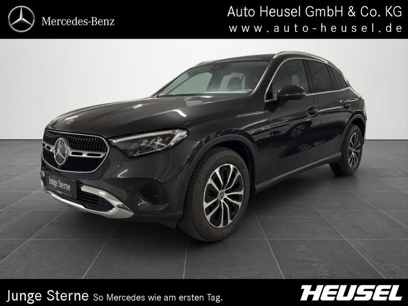GLC 200