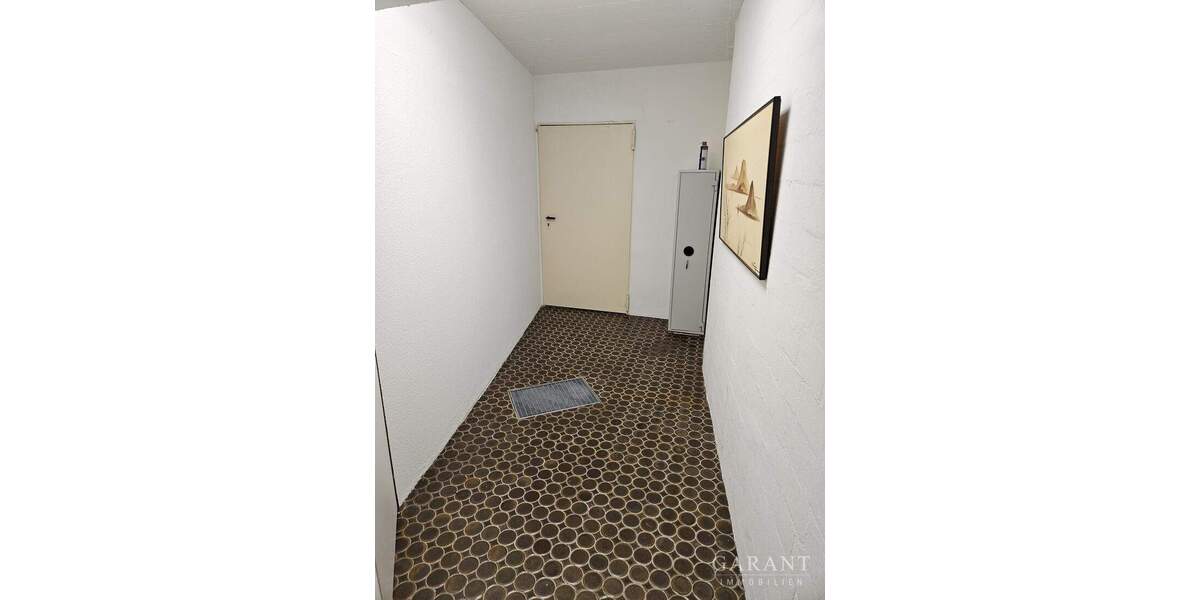 Etagenwohnung Remseck am Neckar Hochberg - 2 Zimmer, 63 m&sup2;, 860&euro; | Angebot:25142955