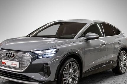 Audi Q4 e-tron 5.162 km 45.420 € Stuttgart 70563