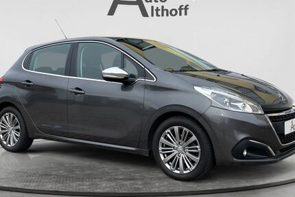 Peugeot 208 43.800 km 10.999 &euro; Ditzingen (bei Stuttgart) 71254