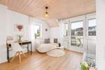 Etagenwohnung Esslingen Krummenacker - 1 Zimmer, 38 m&sup2;, 159.900&euro; | Angebot:24711895