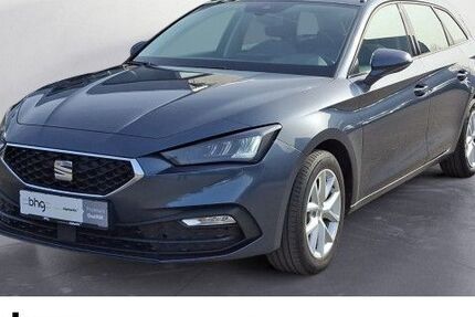 Seat Leon 77.445 km 19.690 &euro; Metzingen 72555