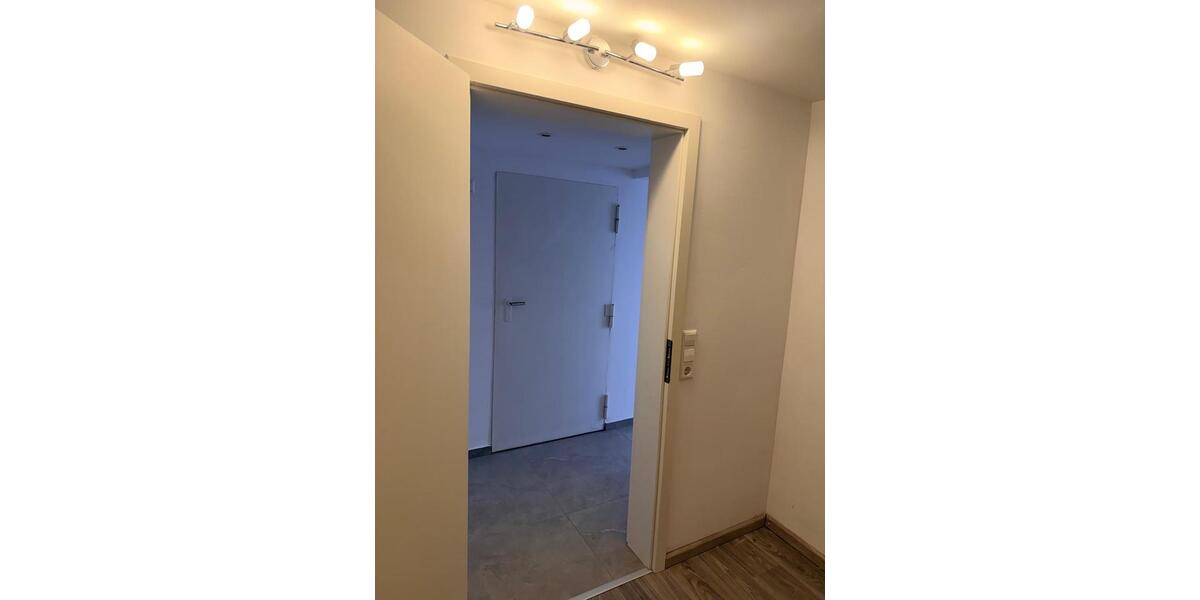 Erdgeschoßwohnung Ludwigsburg Pflugfelden - 3 Zimmer, 52 m&sup2;, 1.100&euro; | Angebot:24688269