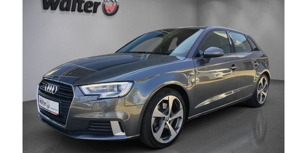 Audi A3 67.900 km 19.990 &euro; Pforzheim 75177