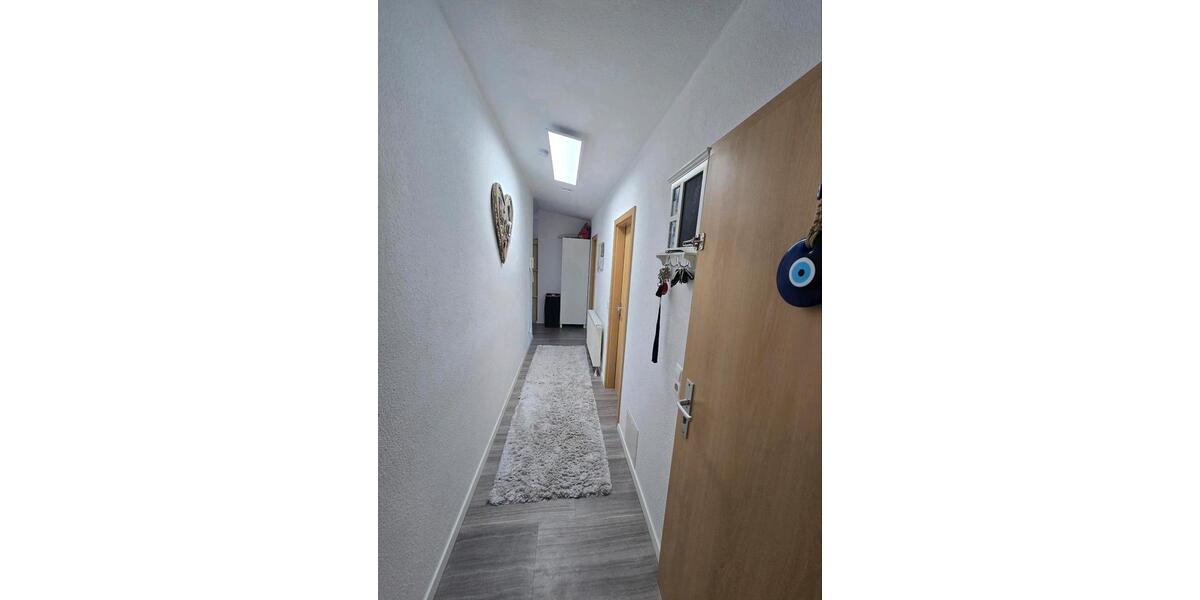 Dachgeschoßwohnung Waiblingen - 2.5 Zimmer, 55 m&sup2;, 245.000&euro; | Angebot:26889082