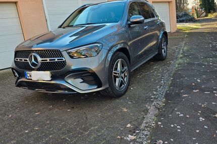 Mercedes-Benz GLE 450 2.650 km 88.999 &euro; Neubulach 75387