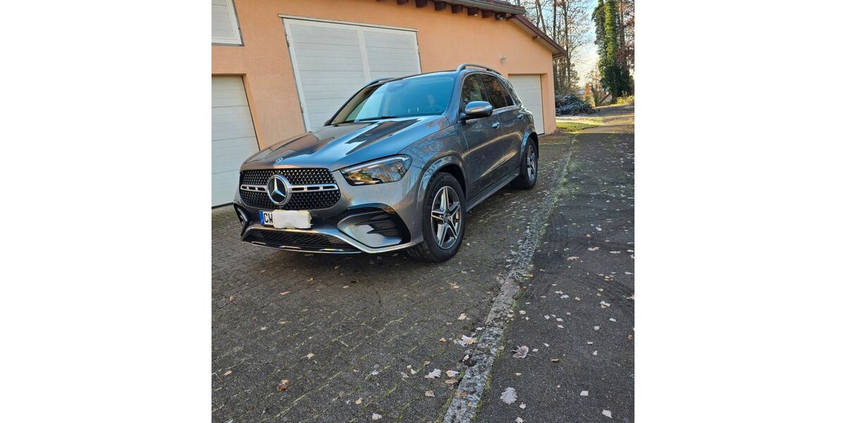 Mercedes-Benz GLE 450 2.650 km 88.999 &euro; Neubulach 75387