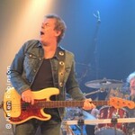 Rory Gallagher by Band of Friends feat. Gerry Mcavoy & Brendan O´Neill