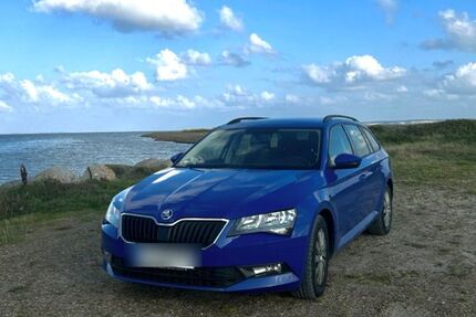 Skoda Superb 199.999 km 13.399 &euro; Rottenburg 72108