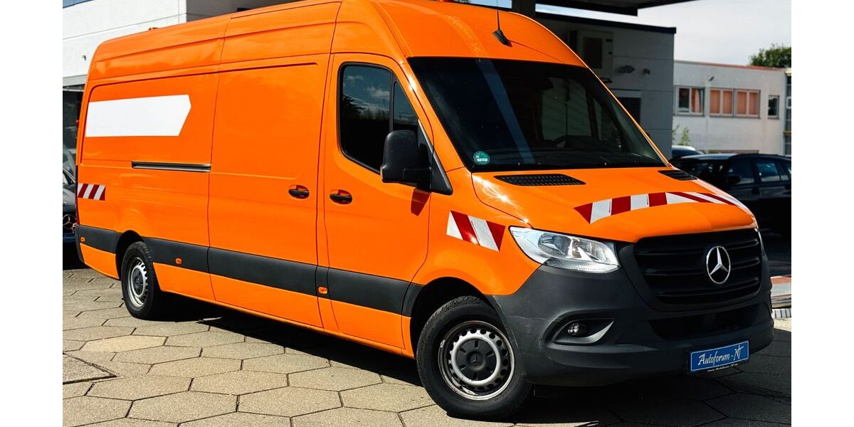 Mercedes-Benz Sprinter 182.000 km 18.900 &euro; Unterensingen / bei Stuttgart 72669