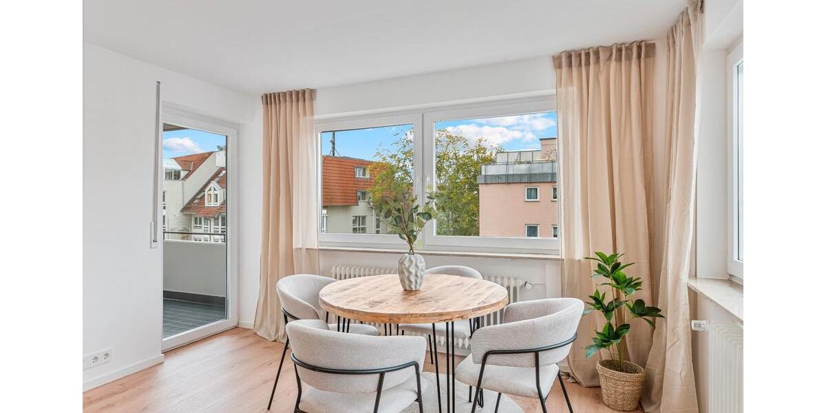 Etagenwohnung Leonberg - 3 Zimmer, 75 m&sup2;, 325.000&euro; | Angebot:27243208