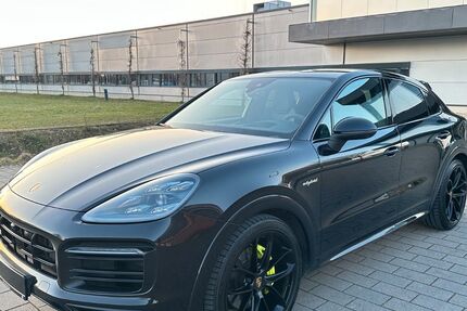Porsche Cayenne 89.700 km 69.900 &euro; Steinenbronn 71144