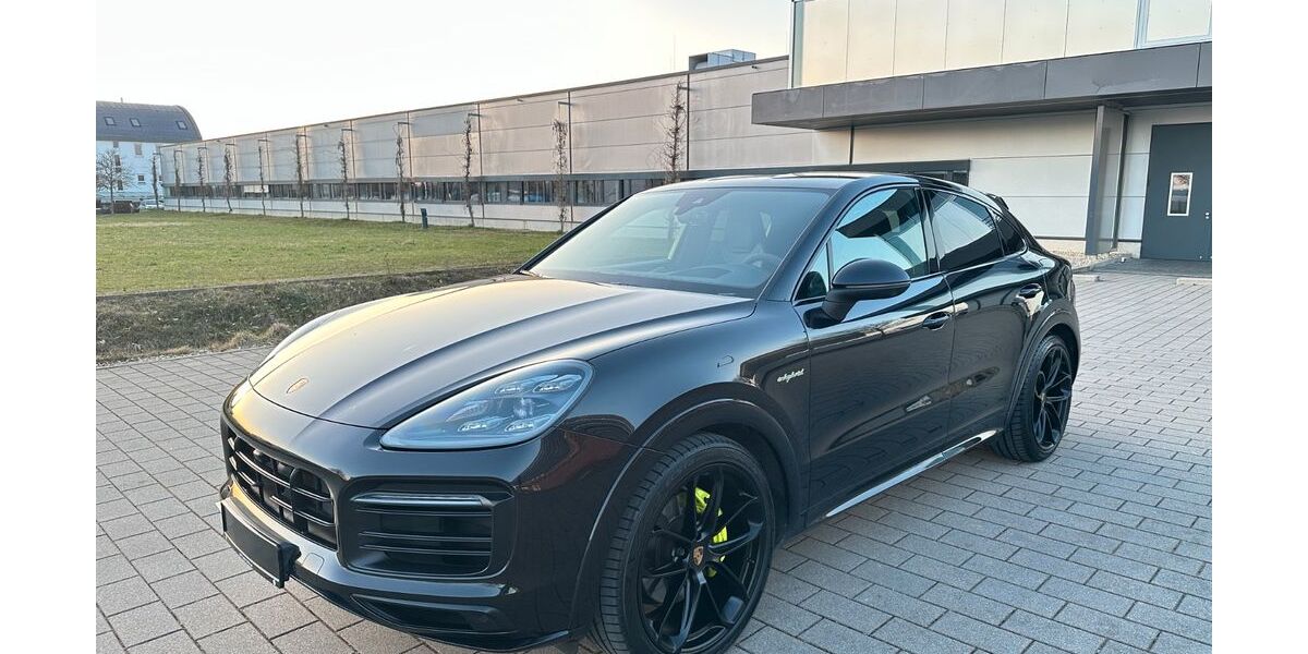 Porsche Cayenne 89.700 km 69.900 &euro; Steinenbronn 71144