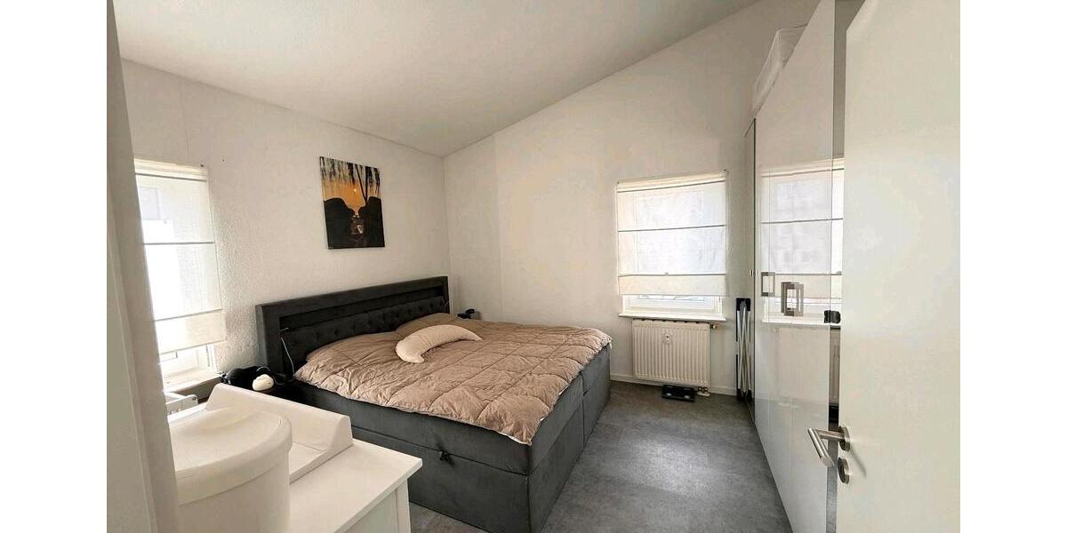 Etagenwohnung Leonberg - 2 Zimmer, 55 m&sup2;, 245.000&euro; | Angebot:25936070