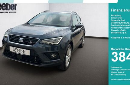 Seat Arona 26.559 km 16.990 &euro; Herrenberg 71083