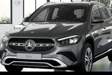 Mercedes-Benz GLA 180 9.900 km 38.990 &euro; Stuttgart 70372