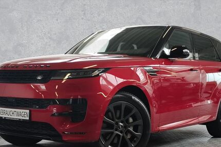 Land Rover Range Rover Sport 25.760 km 88.500 € Asperg 71679