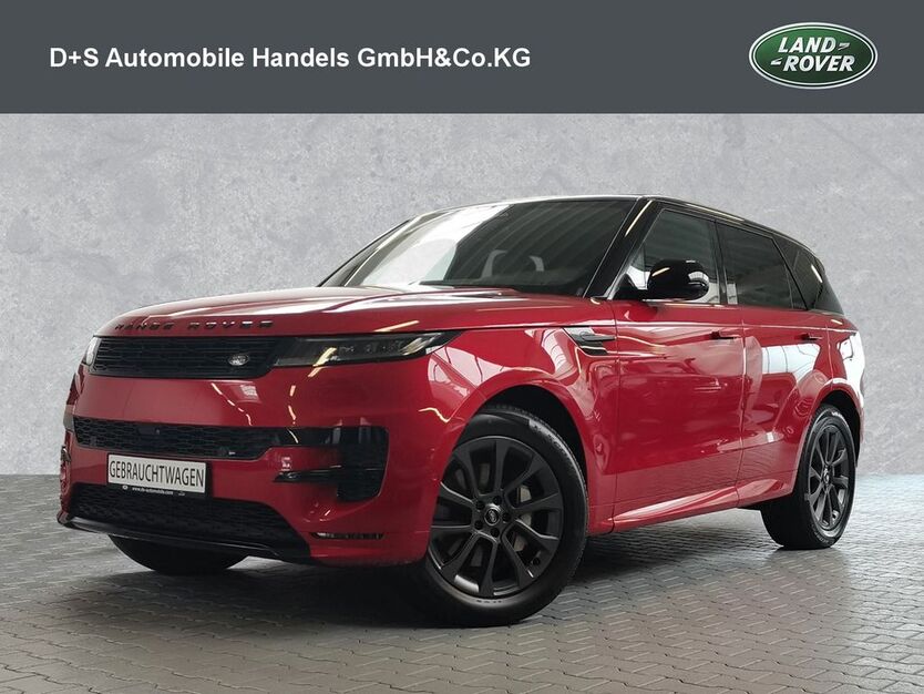 Land Rover Range Rover Sport 25.760 km 88.500 € Asperg 71679