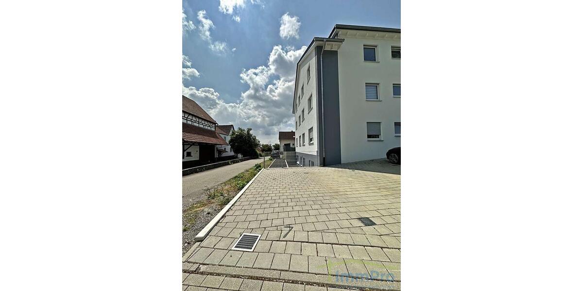Etagenwohnung Nagold - 2 Zimmer, 69 m&sup2;, 760&euro; | Angebot:26532466
