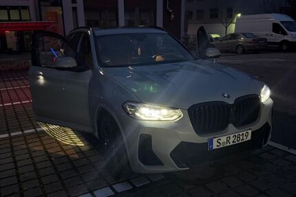 BMW X3 58.250 km 52.799 &euro; Stuttgart 70197