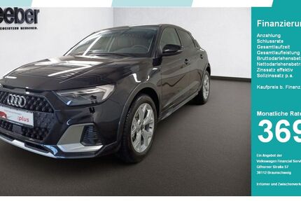 Audi A1 4.111 km 26.990 &euro; Leonberg 71229