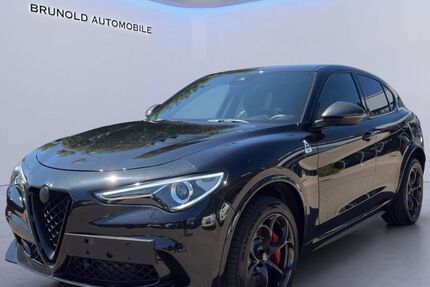 Alfa Romeo Stelvio 82.000 km 45.900 &euro; Reutlingen 72770