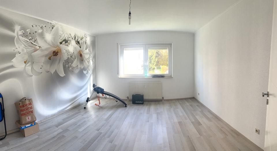 Etagenwohnung Pforzheim Eutingen - 3.5 Zimmer, 84 m&sup2;, 1.170&euro; | Angebot:25953936