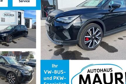 Seat Arona 19.900 km 25.930 &euro; Holzgerlingen 71088