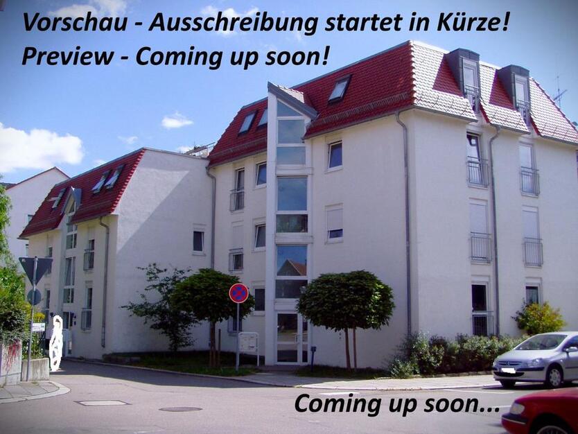 Stadtwohnung in Sindelfingen - zentral, ruhig und gemütlich zimmer