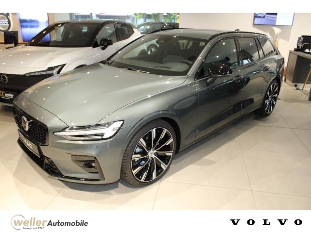 Volvo V60 2.000 km 58.900 € Bietigheim-Bissingen 74321
