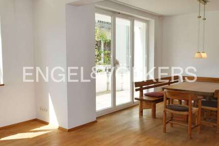 Wohnung Tübingen Derendingen - 5 Zimmer, 132 m&sup2;, 698.000&euro; | Angebot:26837176