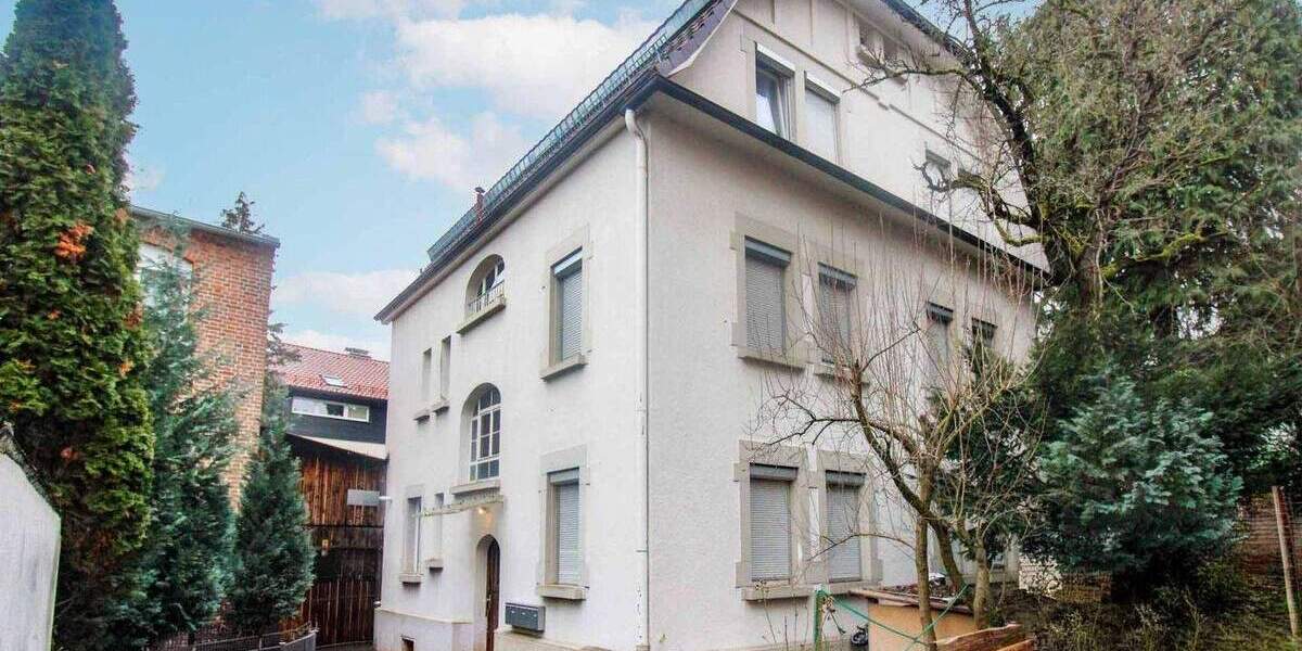 Mehrfamilienhaus, Wohnhaus Stuttgart Ost - 1 Zimmer, 749.000&euro; | Angebot:25708521
