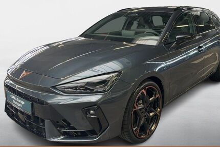 Cupra Leon 1.505 km 38.930 &euro; Stuttgart-Feuerbach 70469
