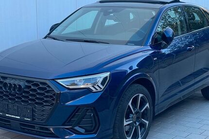 Audi Q3 172.000 km 28.890 &euro; Sindelfingen 71065