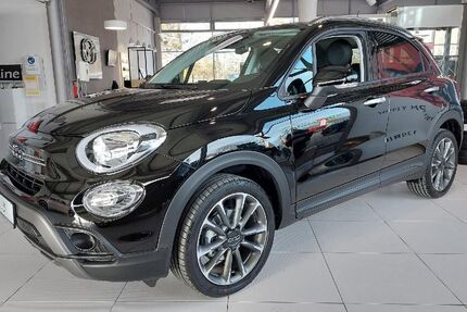 Fiat 500X 7.500 km 23.800 &euro; Böblingen 71034