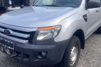 Ford Ranger 175.500 km 11.990 € Reutlingen 72766