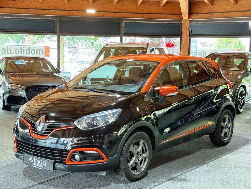 Captur
