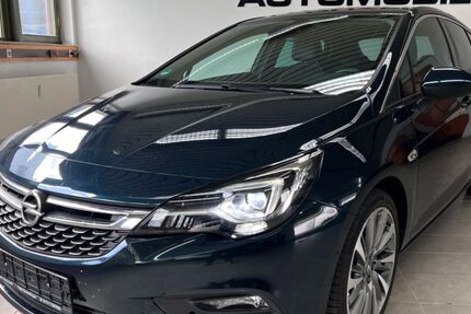 Opel Astra 99.000 km 13.490 € Schönaich 71101