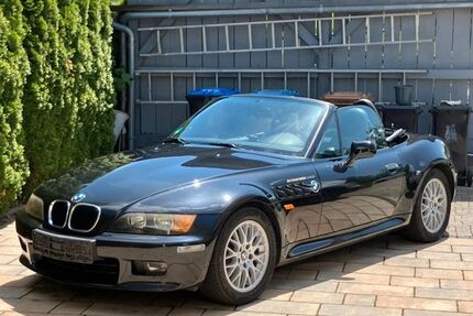 BMW Z3 157.000 km 11.490 &euro; Nagold 72202