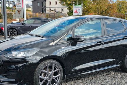 Ford Fiesta 39.570 km 14.980 &euro; Oberreichenbach 75394