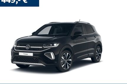VW T-Cross 12.096 km 27.930 &euro; Korntal-Münchingen 70825