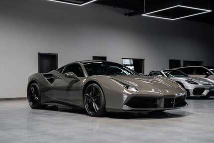 Ferrari 488 46.900 km 209.950 &euro; Calw/Stuttgart 75365