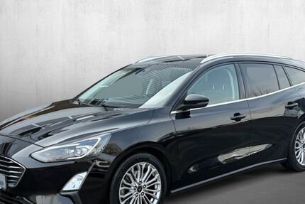 Ford Focus 74.724 km 16.750 &euro; Ludwigsburg 71636