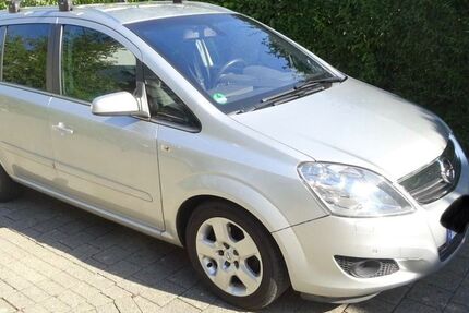 Opel Zafira 211.900 km 2.490 &euro; Pforzheim 75175