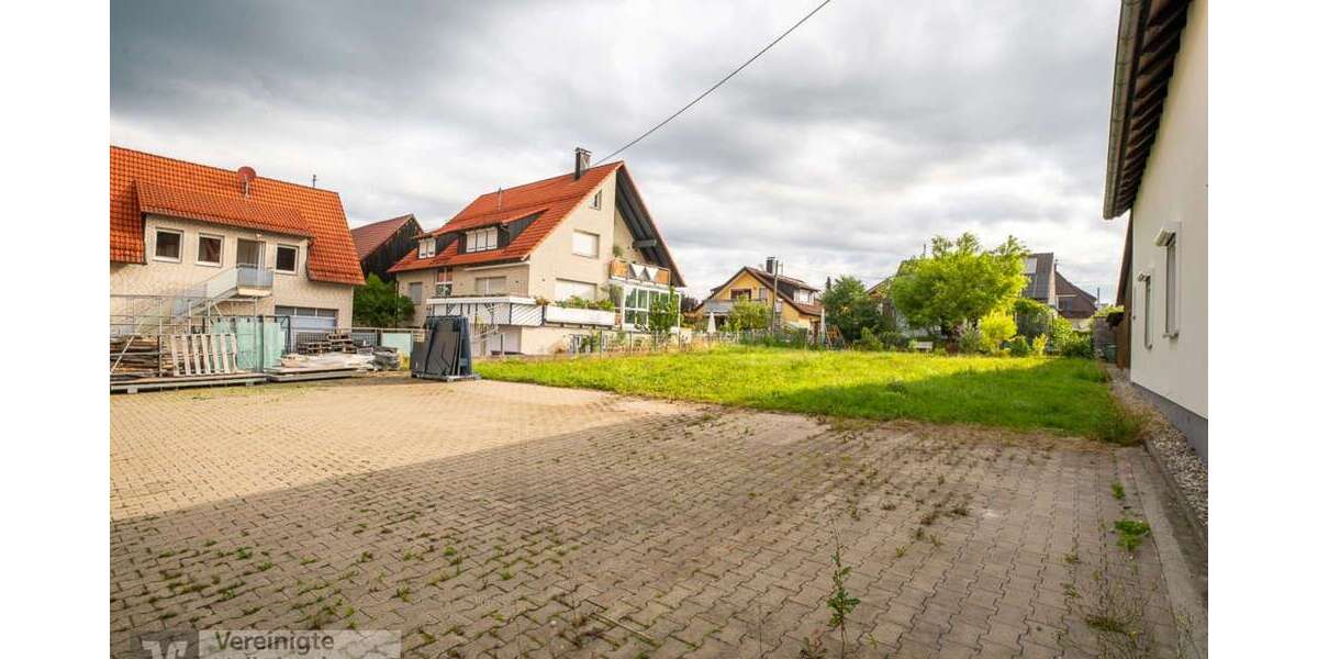 Grundstück Althengstett / Neuhengstett Neuhengstett - 195.000&euro; | Angebot:22395688