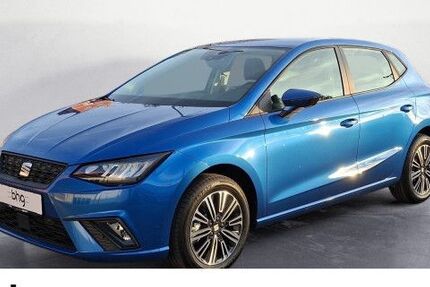 Seat Ibiza 4.000 km 20.990 &euro; Reutlingen 72760
