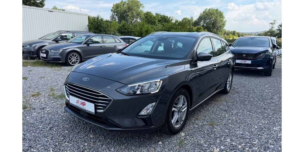 Ford Focus 115.375 km 9.599 &euro; Filderstadt /bei Stuttgart 70794