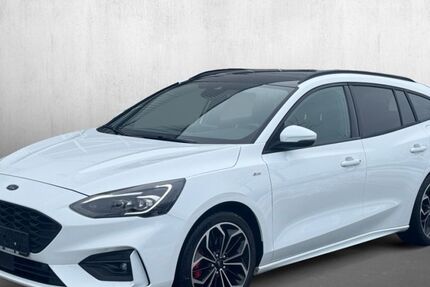 Ford Focus 45.917 km 19.890 &euro; Ludwigsburg 71636