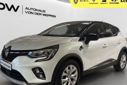Renault Captur 49.820 km 17.900 &euro; Stuttgart 70469