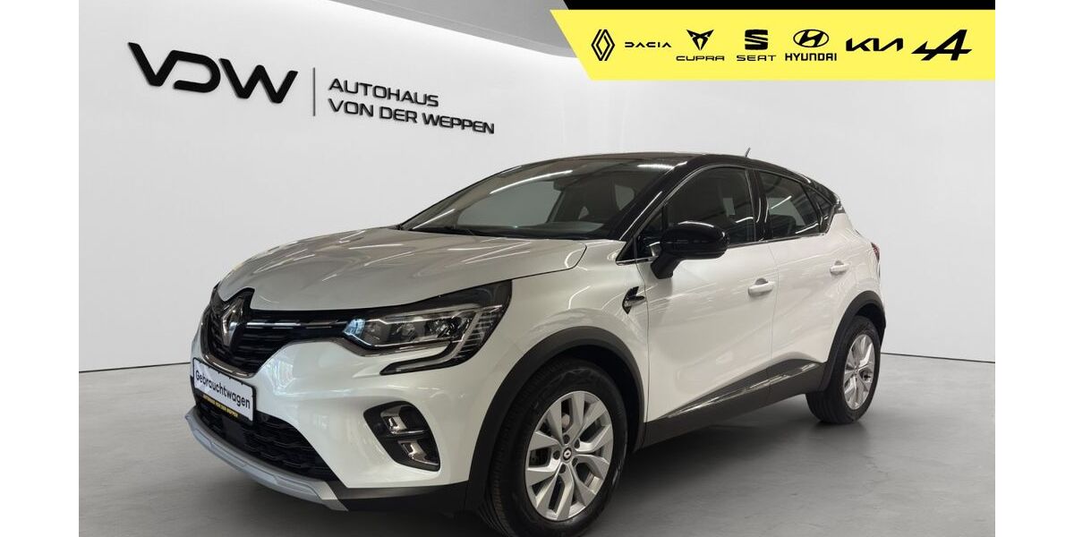 Renault Captur 49.820 km 17.900 &euro; Stuttgart 70469